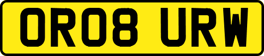 OR08URW