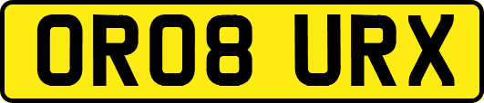 OR08URX