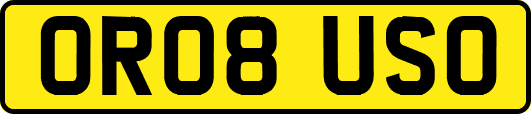 OR08USO