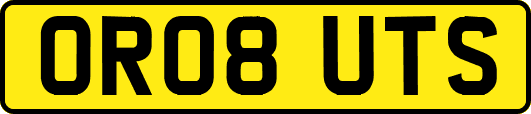 OR08UTS