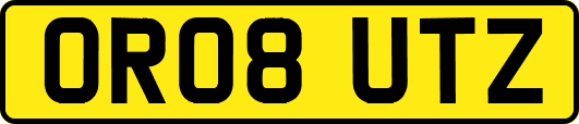OR08UTZ