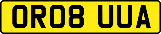 OR08UUA