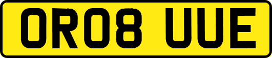 OR08UUE
