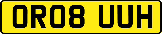 OR08UUH