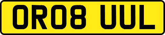 OR08UUL