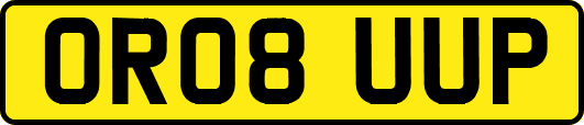 OR08UUP