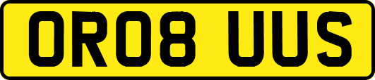 OR08UUS
