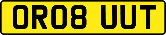 OR08UUT