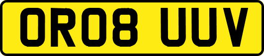 OR08UUV