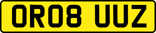 OR08UUZ