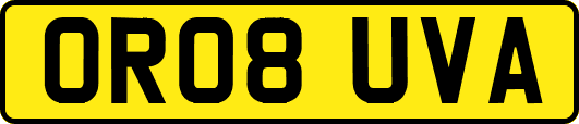 OR08UVA