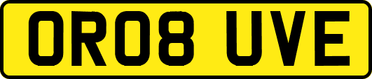 OR08UVE