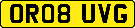 OR08UVG
