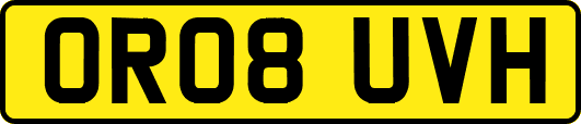 OR08UVH