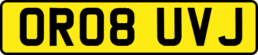 OR08UVJ