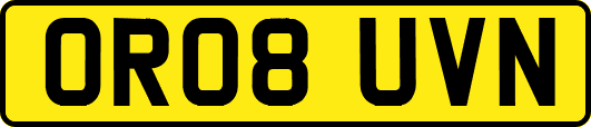 OR08UVN