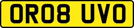 OR08UVO