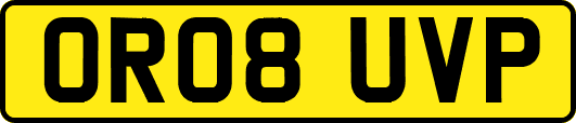 OR08UVP