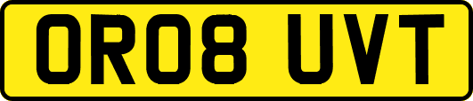 OR08UVT
