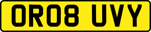 OR08UVY