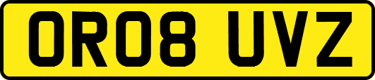 OR08UVZ