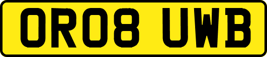 OR08UWB