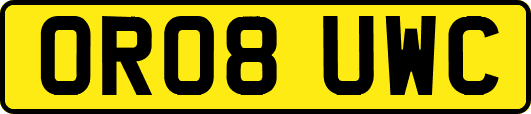 OR08UWC