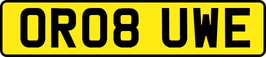 OR08UWE