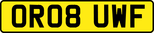 OR08UWF