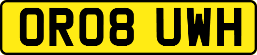 OR08UWH
