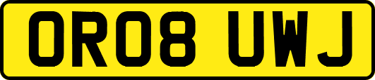 OR08UWJ