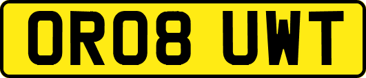 OR08UWT