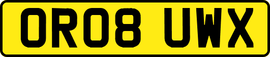 OR08UWX