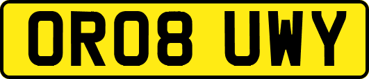 OR08UWY