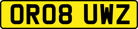 OR08UWZ