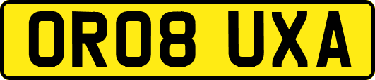 OR08UXA