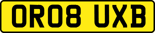 OR08UXB