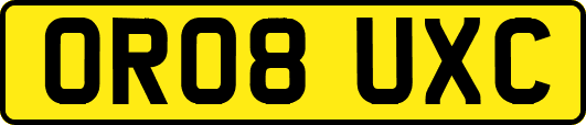 OR08UXC