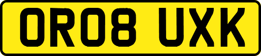 OR08UXK
