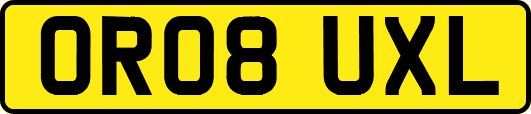 OR08UXL