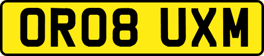 OR08UXM