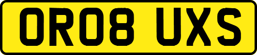 OR08UXS