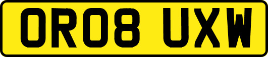 OR08UXW