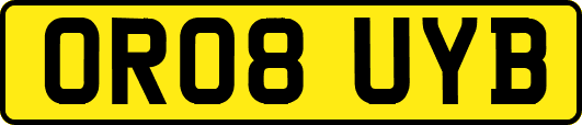 OR08UYB