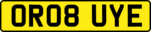 OR08UYE