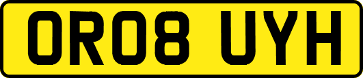 OR08UYH