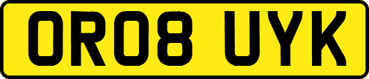 OR08UYK