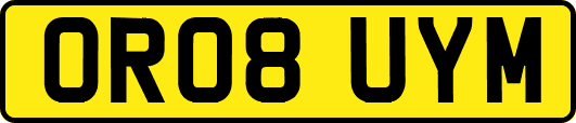 OR08UYM