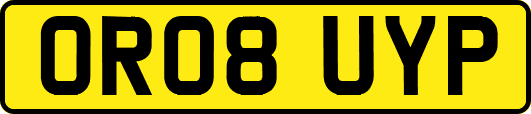 OR08UYP