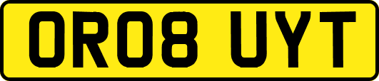 OR08UYT